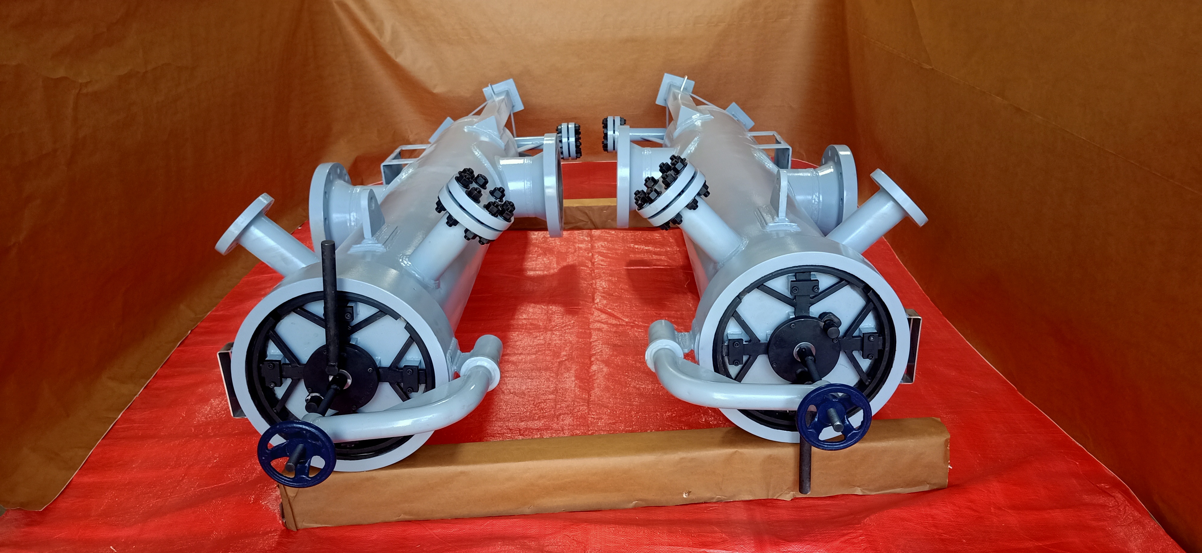 Cartridge filter suppliers USA