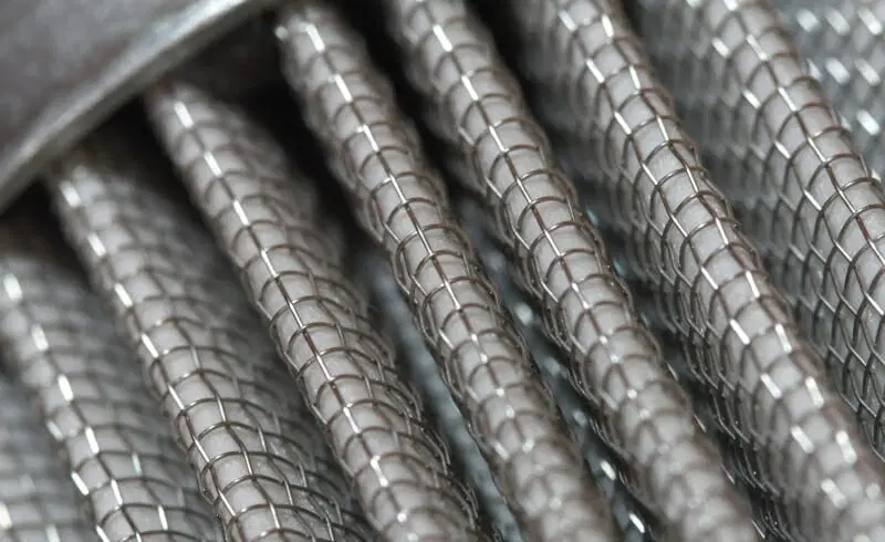 pressure vessel quick opening closure